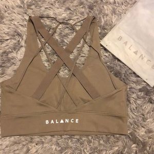 - Balance Athletica - The Aura Bra